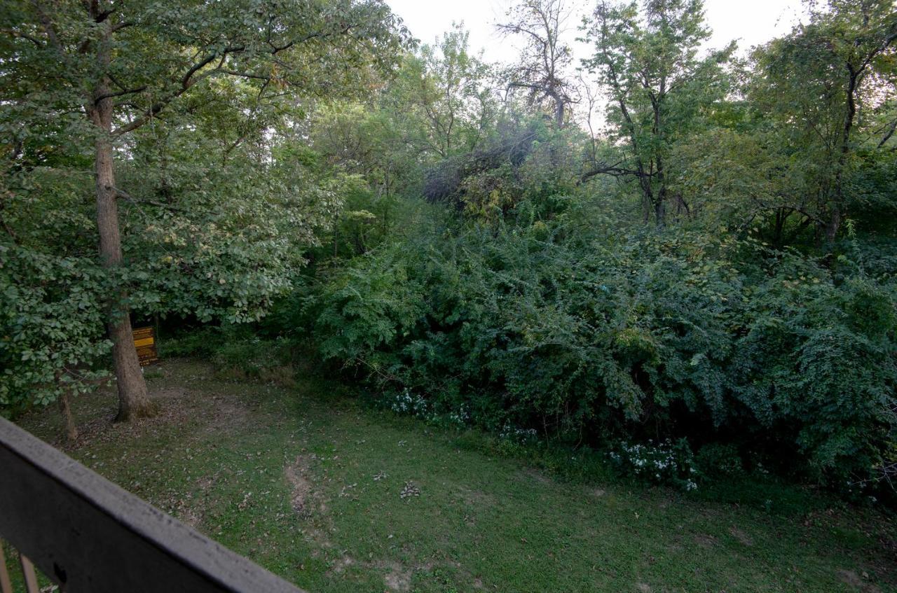 General Butler State Resort Park Carrollton Екстер'єр фото