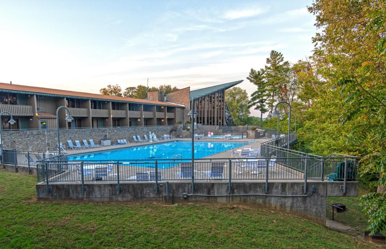 General Butler State Resort Park Carrollton Екстер'єр фото