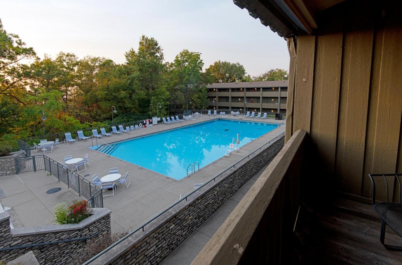 General Butler State Resort Park Carrollton Екстер'єр фото