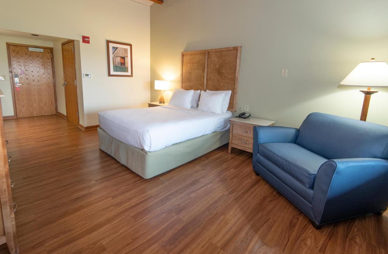 General Butler State Resort Park Carrollton Екстер'єр фото
