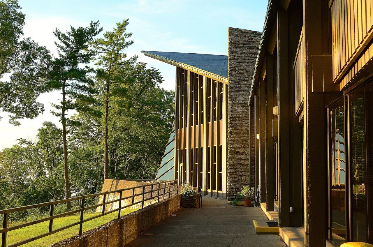 General Butler State Resort Park Carrollton Екстер'єр фото