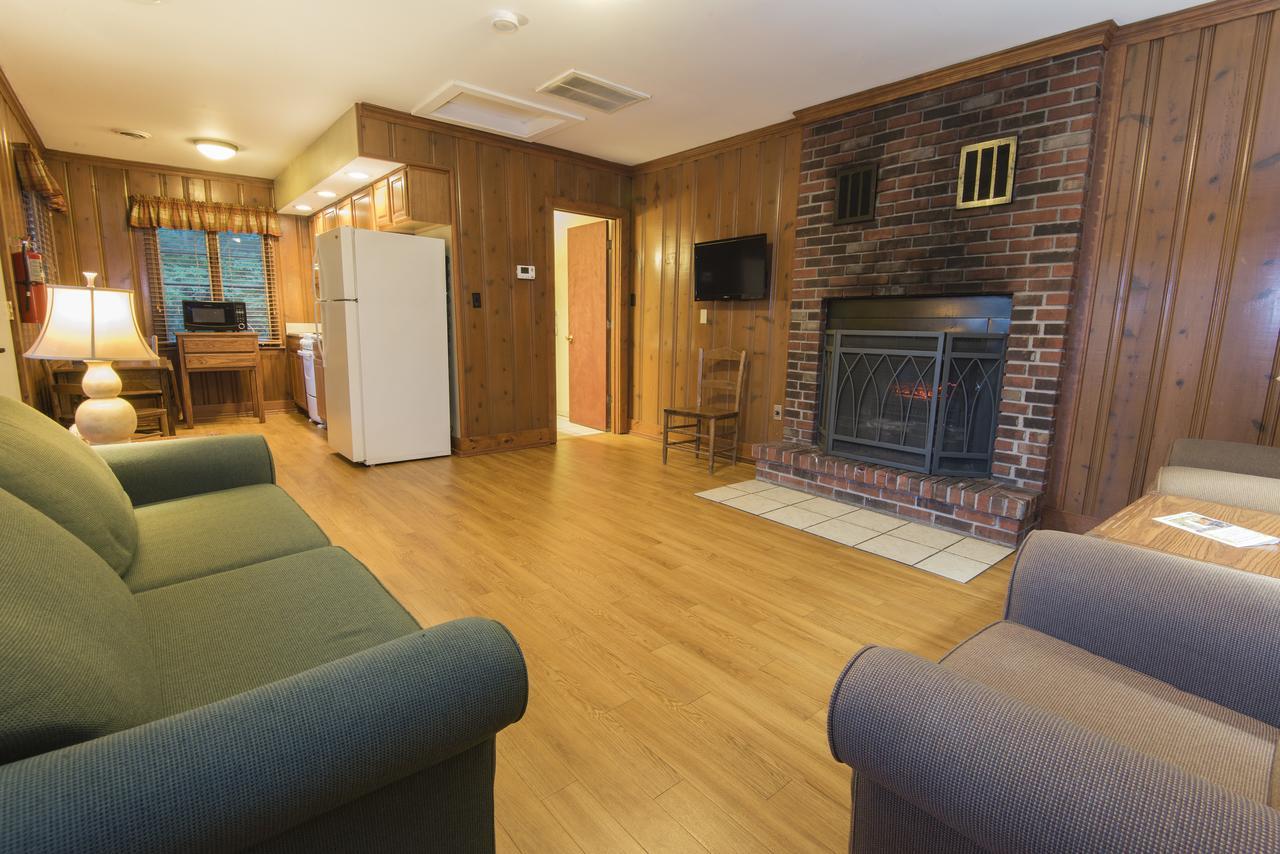 General Butler State Resort Park Carrollton Екстер'єр фото
