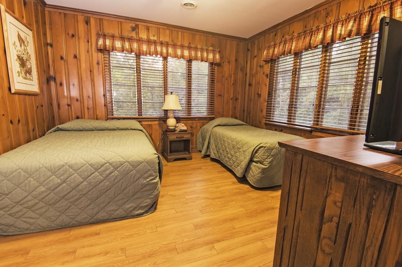 General Butler State Resort Park Carrollton Екстер'єр фото