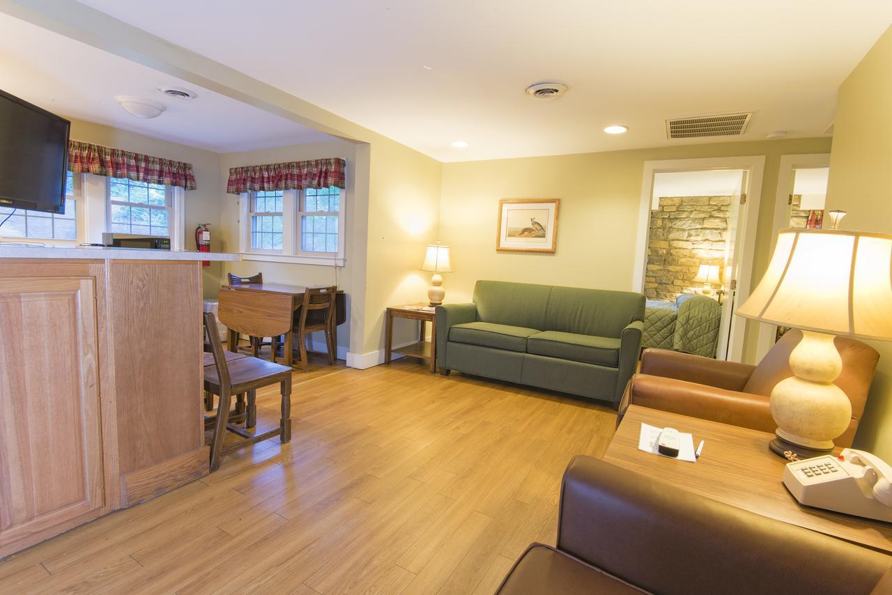 General Butler State Resort Park Carrollton Екстер'єр фото